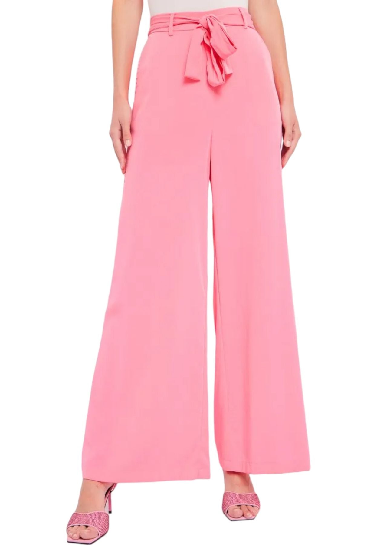 Pantaloni  Donna Gaudi   411BD25029