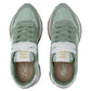 Sneakers Basse Donna Sun68  Ally Glitter Textile Z36203