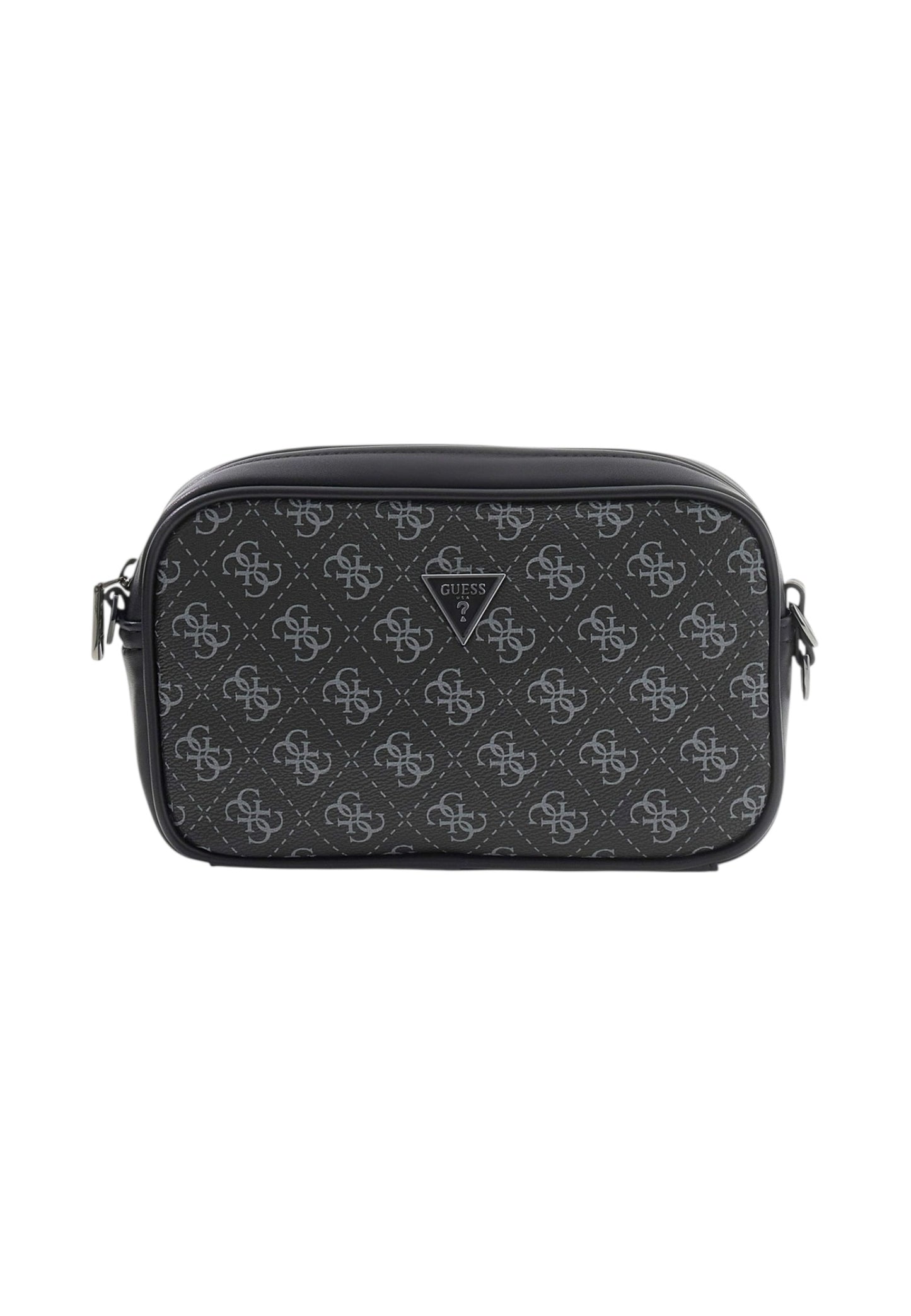 Borsa A Tracolla Uomo Guess  Milano Logo HMMILOP6150