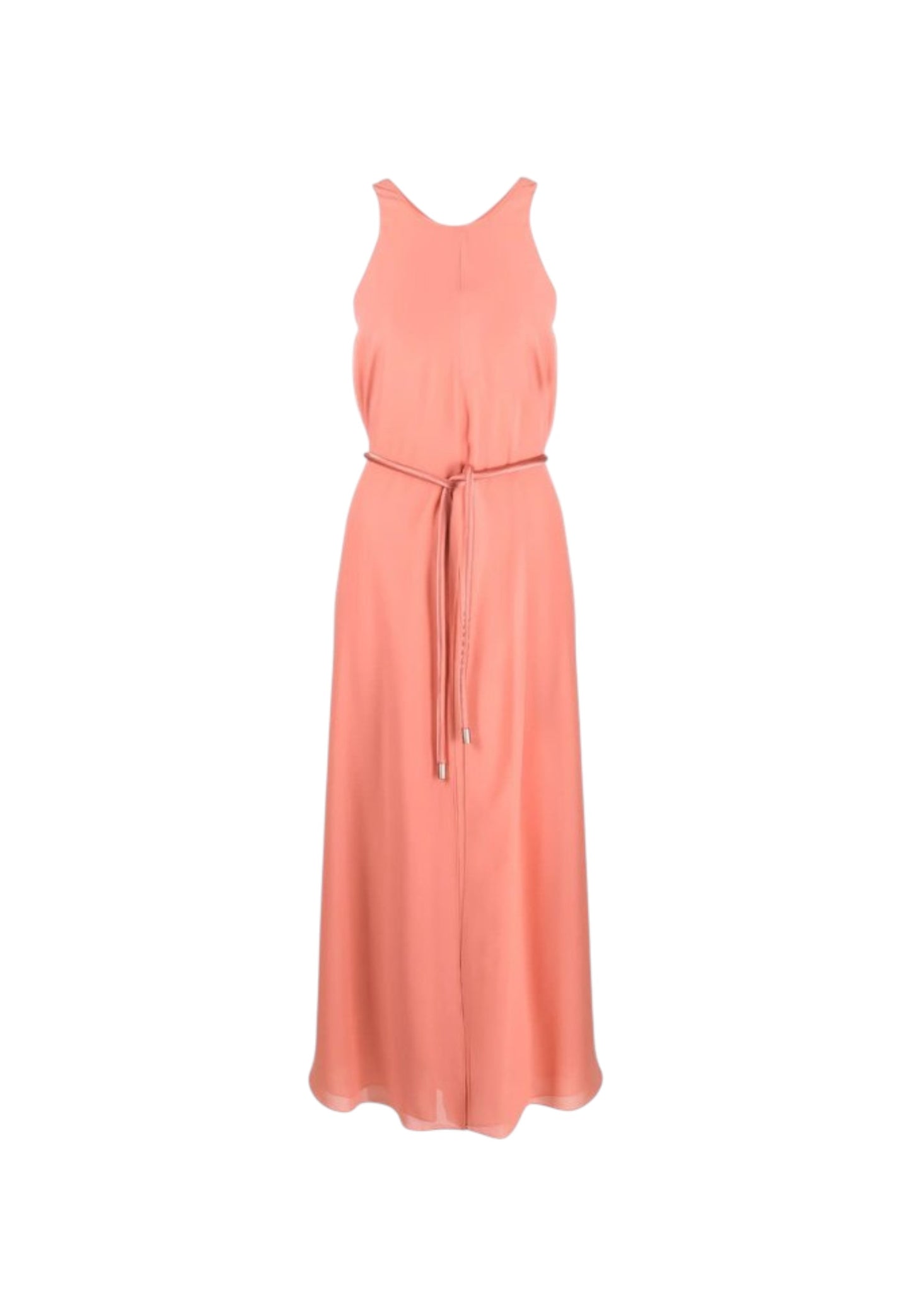 Vestito Midi Donna Emporio Armani   D4NA1CD9906