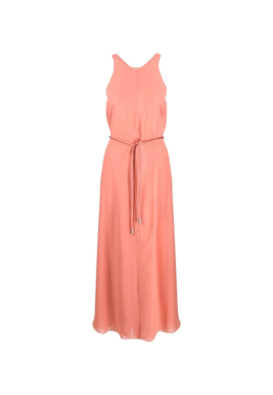 Vestito Midi Donna Emporio Armani   D4NA1CD9906
