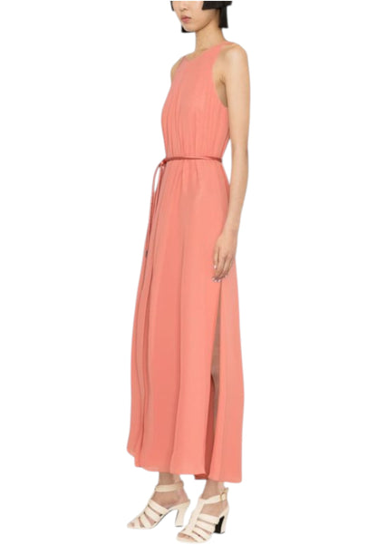 Vestito Midi Donna Emporio Armani   D4NA1CD9906