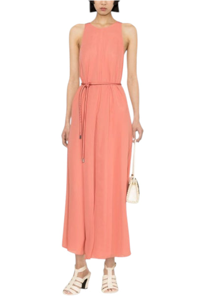 Vestito Midi Donna Emporio Armani   D4NA1CD9906