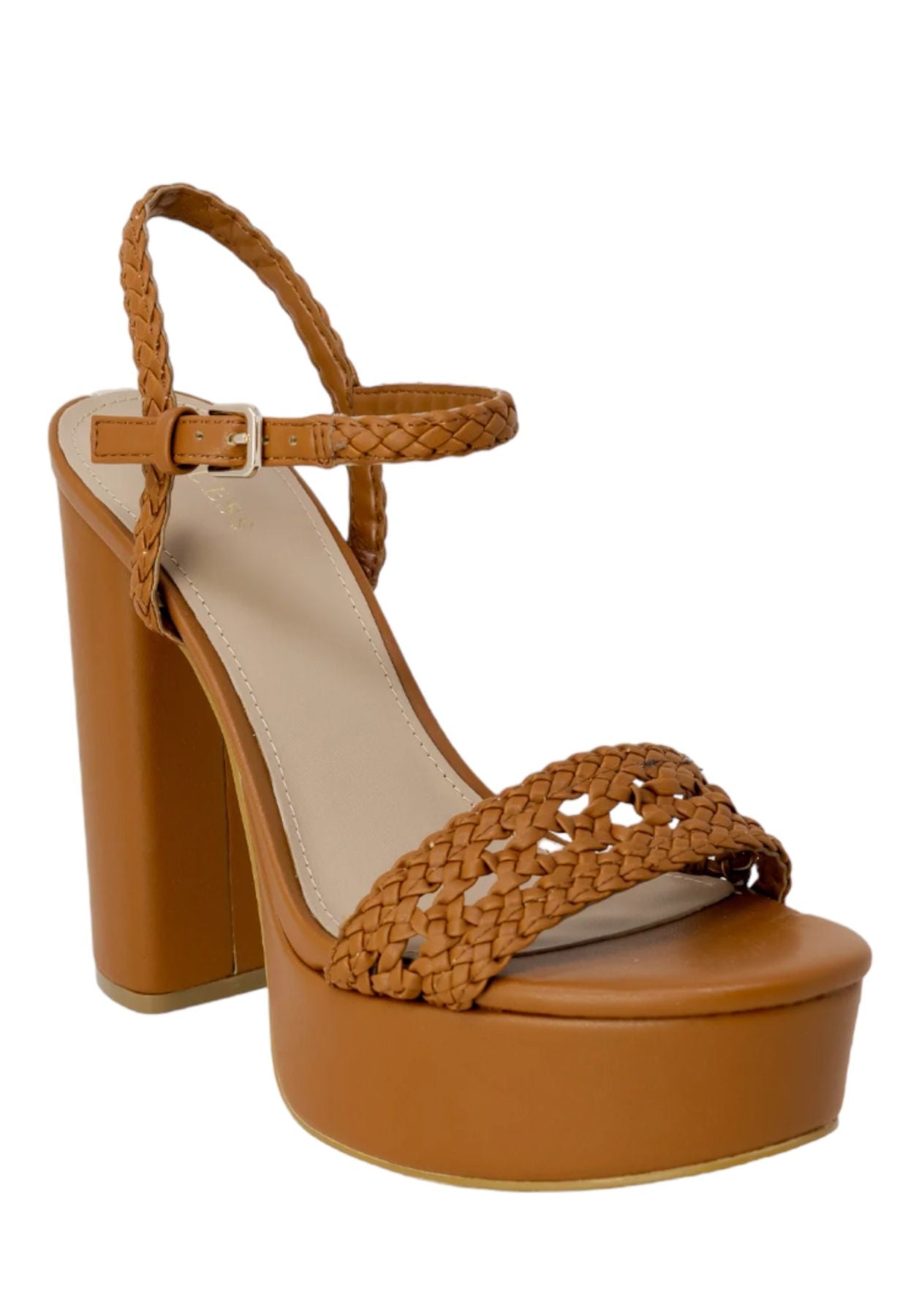 Sandali Con Tacco Donna Guess  Gabelle FL6GLLELE03