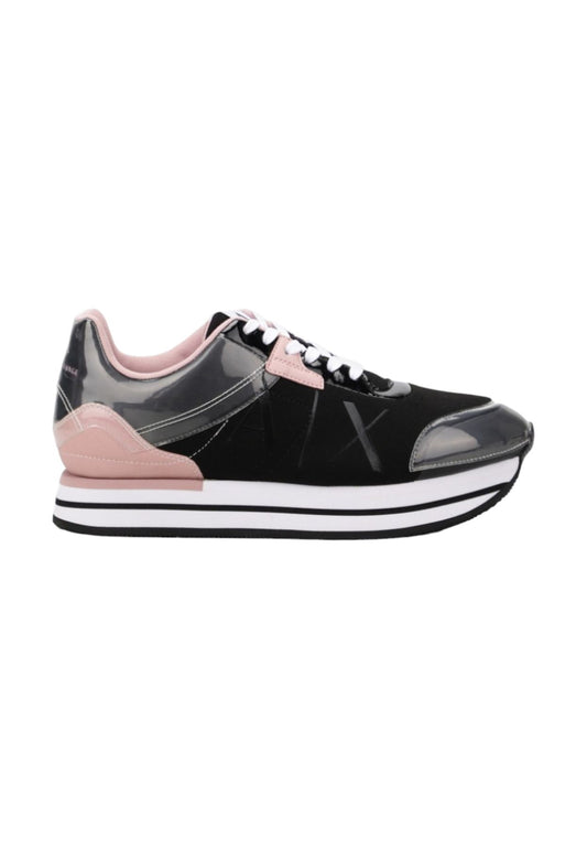 Sneakers Basse Donna Armani Exchange   XDX085XV587
