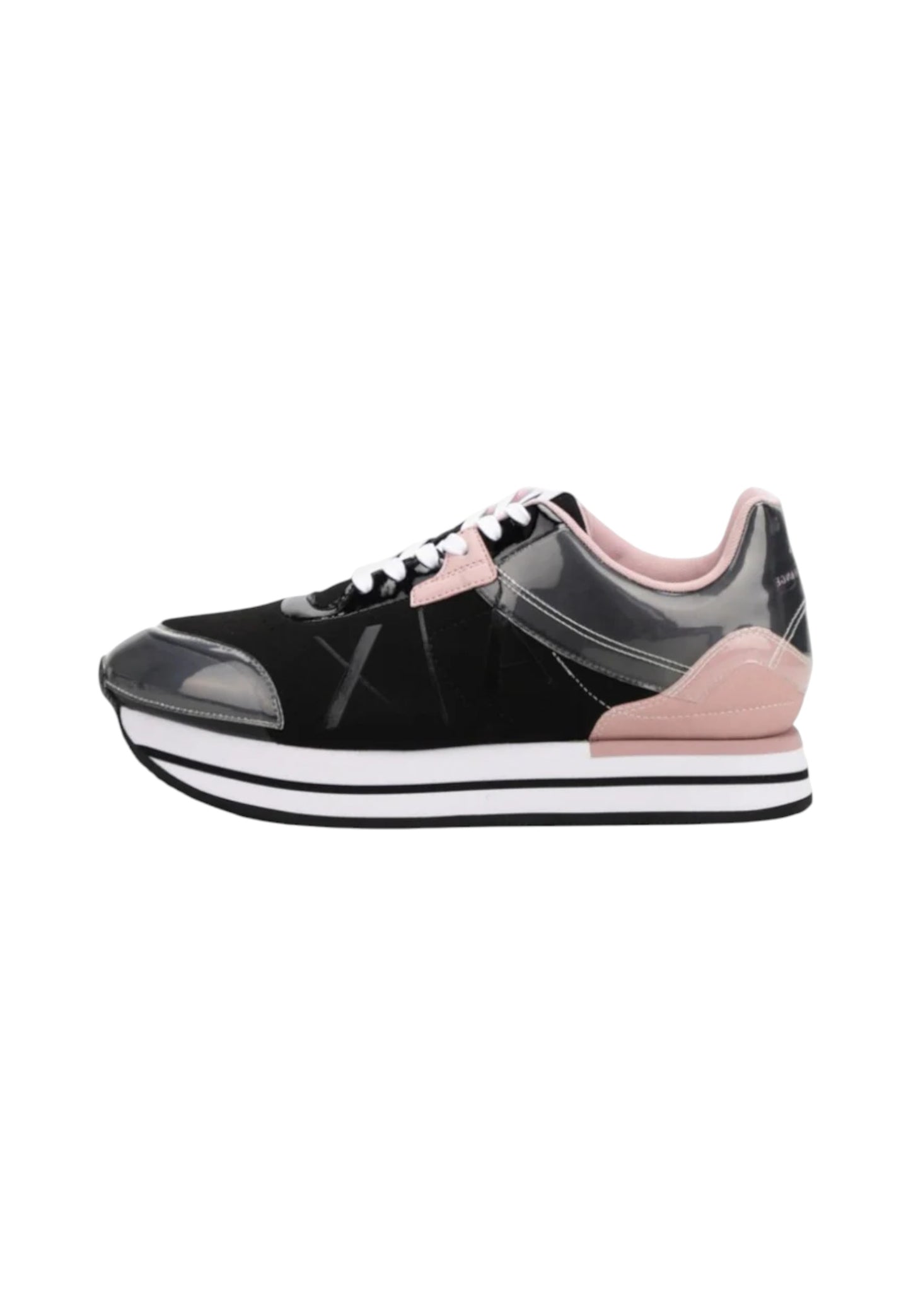 Sneakers Basse Donna Armani Exchange   XDX085XV587
