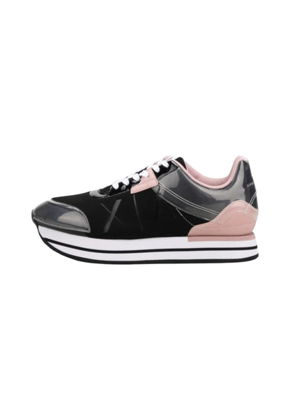 Sneakers Basse Donna Armani Exchange   XDX085XV587