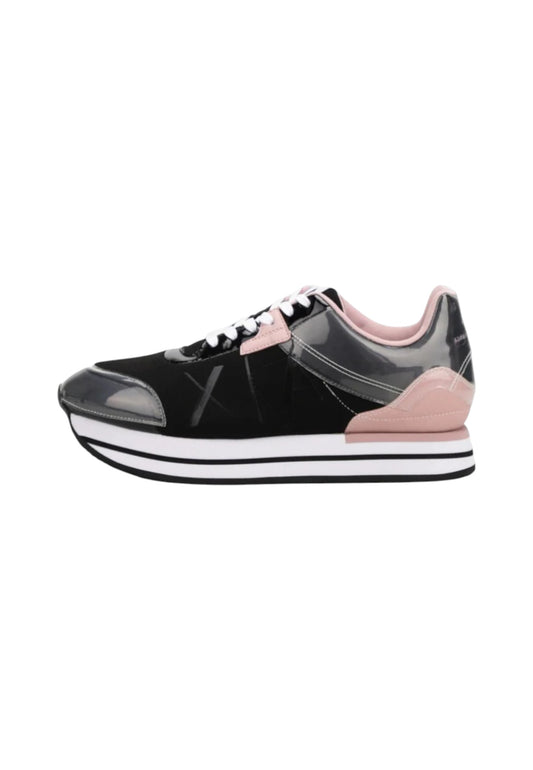 Sneakers Basse Donna Armani Exchange   XDX085XV587