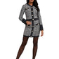 Giacca Elegante Donna Guess Blazer  W2RL04WED60