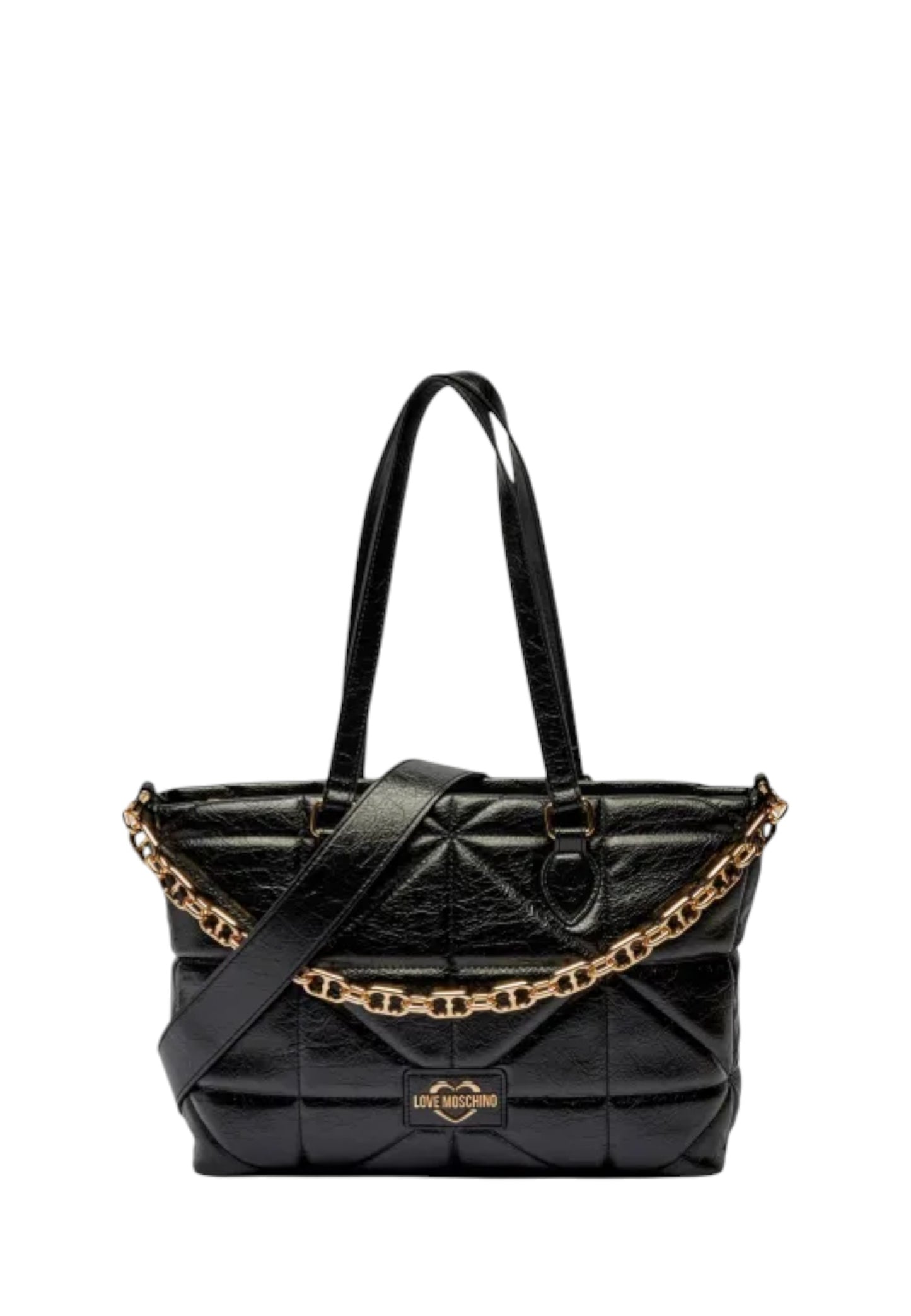 JC4172PP1LLS0 - Borsa - Love Moschino