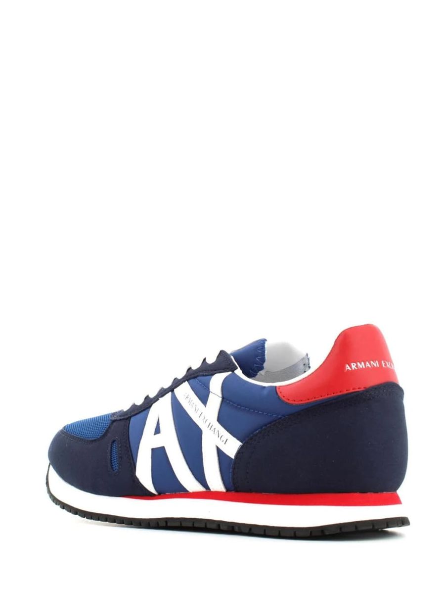 XUX017XCC68 - Baskets - Armani Exchange