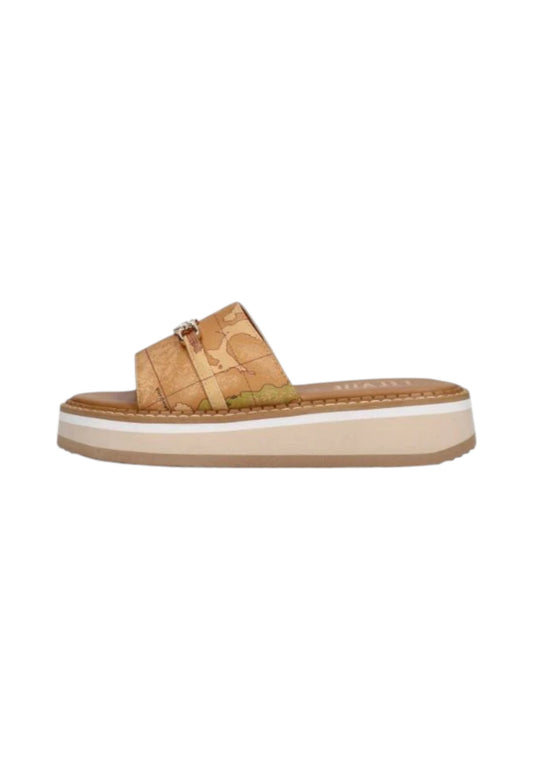 Sneakers Basse Donna Alviero Martini