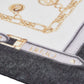 Foulard  Donna Liu Jo Charmy 120X120  2F6069T2745