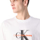 T-Shirt Manica Corta Uomo Calvin klein Jeans