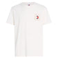 T-Shirt Manica Corta Uomo Tommy Jeans  Tjm Reg Tommy Crest