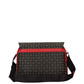 Borsa A Tracolla Donna Pollini Scura Heritage TE8401PP02Q11