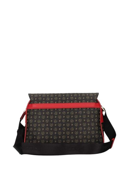 Borsa A Tracolla Donna Pollini Scura Heritage TE8401PP02Q11