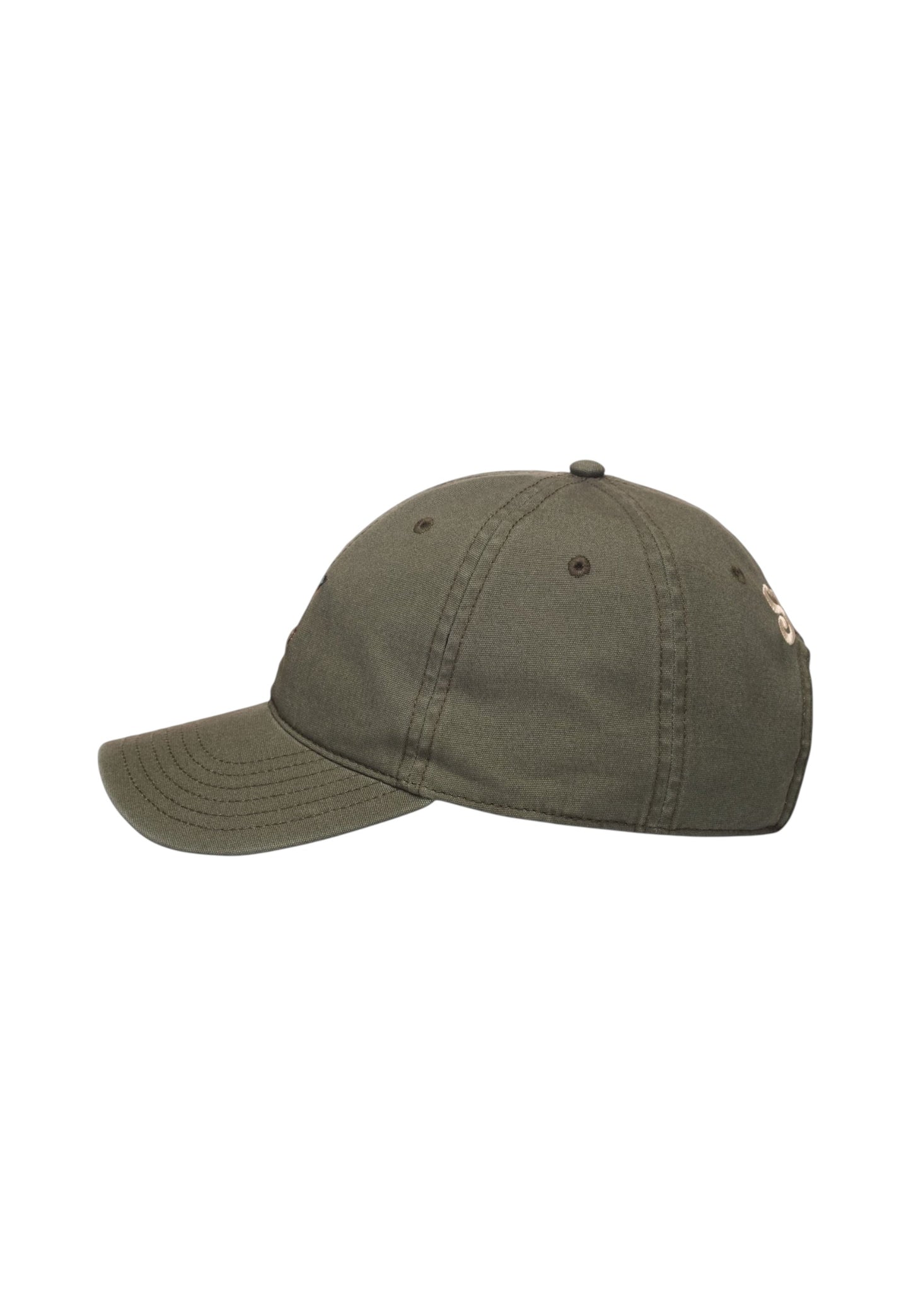 Cappello Baseball Uomo Sebago