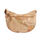Borsa A Tracolla Donna Alviero Martini Mezzaluna Media Con Tasca Geo Soft CS0096001