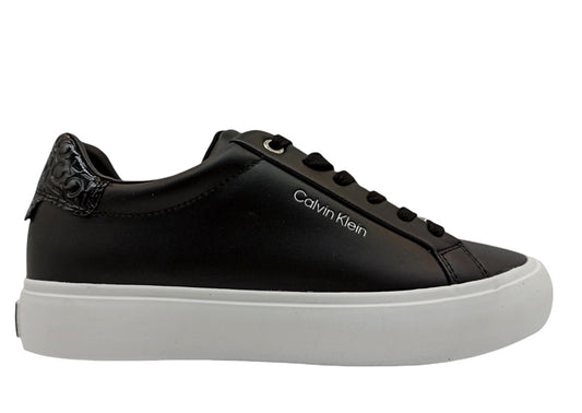 Sneakers Basse Donna Calvin klein   HW0HW00781