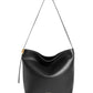 Borsa A Spalla Donna Coccinelle Pelle con grana, Chiusura con dettaglio lock C-Me Lock E1U4K130201