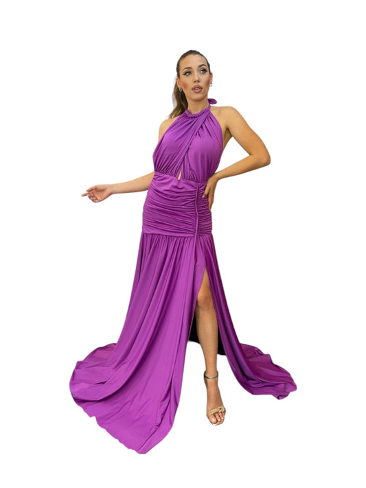 Vestito Lungo Donna Actualee