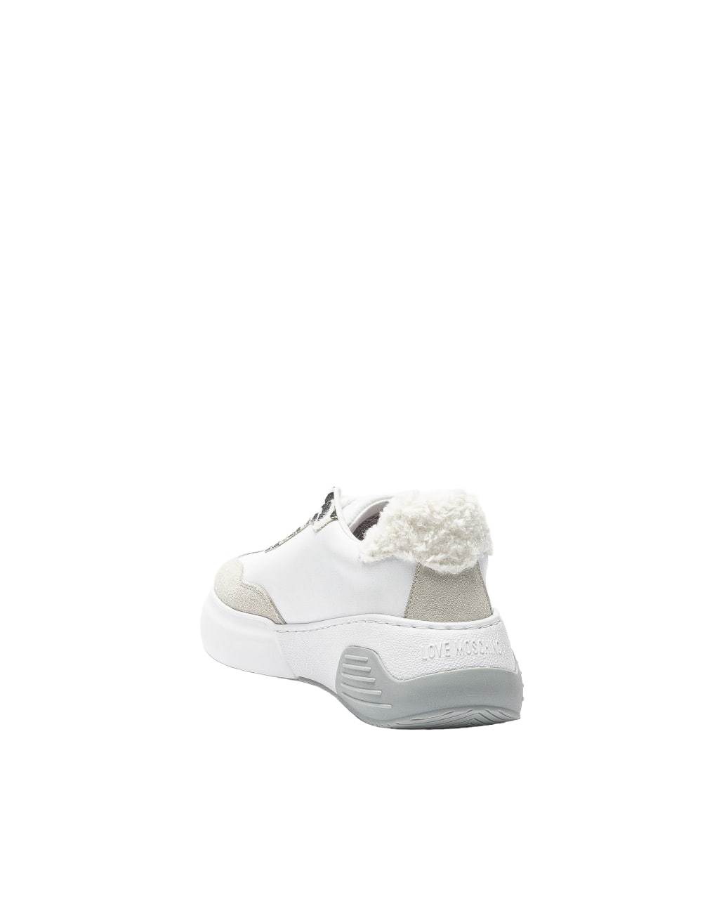Sneakers Basse Donna Love Moschino   JA15855G0FJJ