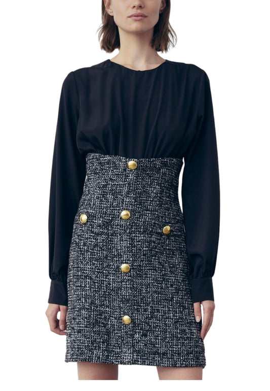 Vestito Midi Donna Gaelle   GBDP18762