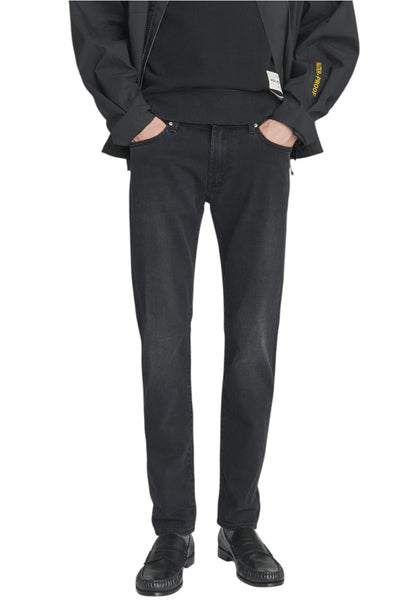 Jeans Slim Fit Uomo Roy Roger's Farrel 517 RRU075N100