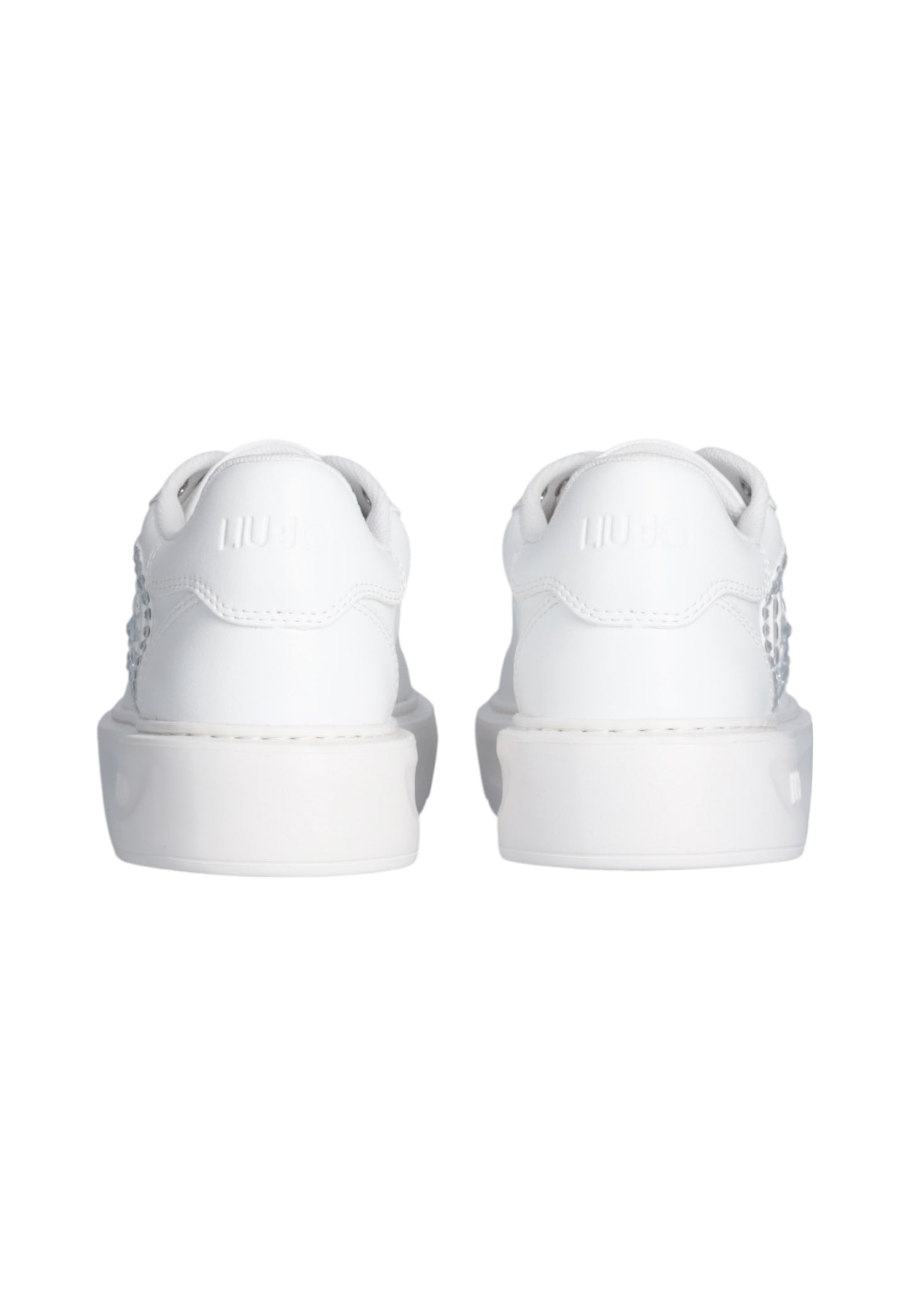 Sneakers Basse Donna Liu Jo