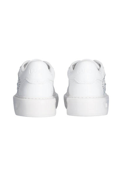Sneakers Basse Donna Liu Jo