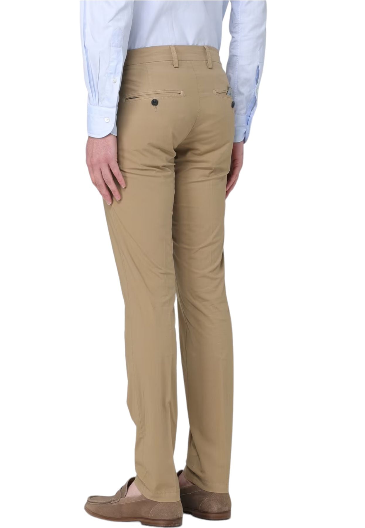 Pantaloni  Uomo Manuel Ritz   3632P1408T243400