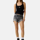 Canotta  Donna Guess  Gj Tank Top W4YP48KA0H1