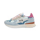 Sneakers Basse Donna Sun68  Stargirl Multicolor Option Z36215