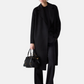 Cappotto  Donna Liu Jo Lungo Con Cintura  CF6014T677A