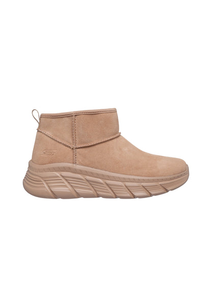 Stivaletti  Donna Skechers  Bobs B Flex Hi - Hi Frost 117390