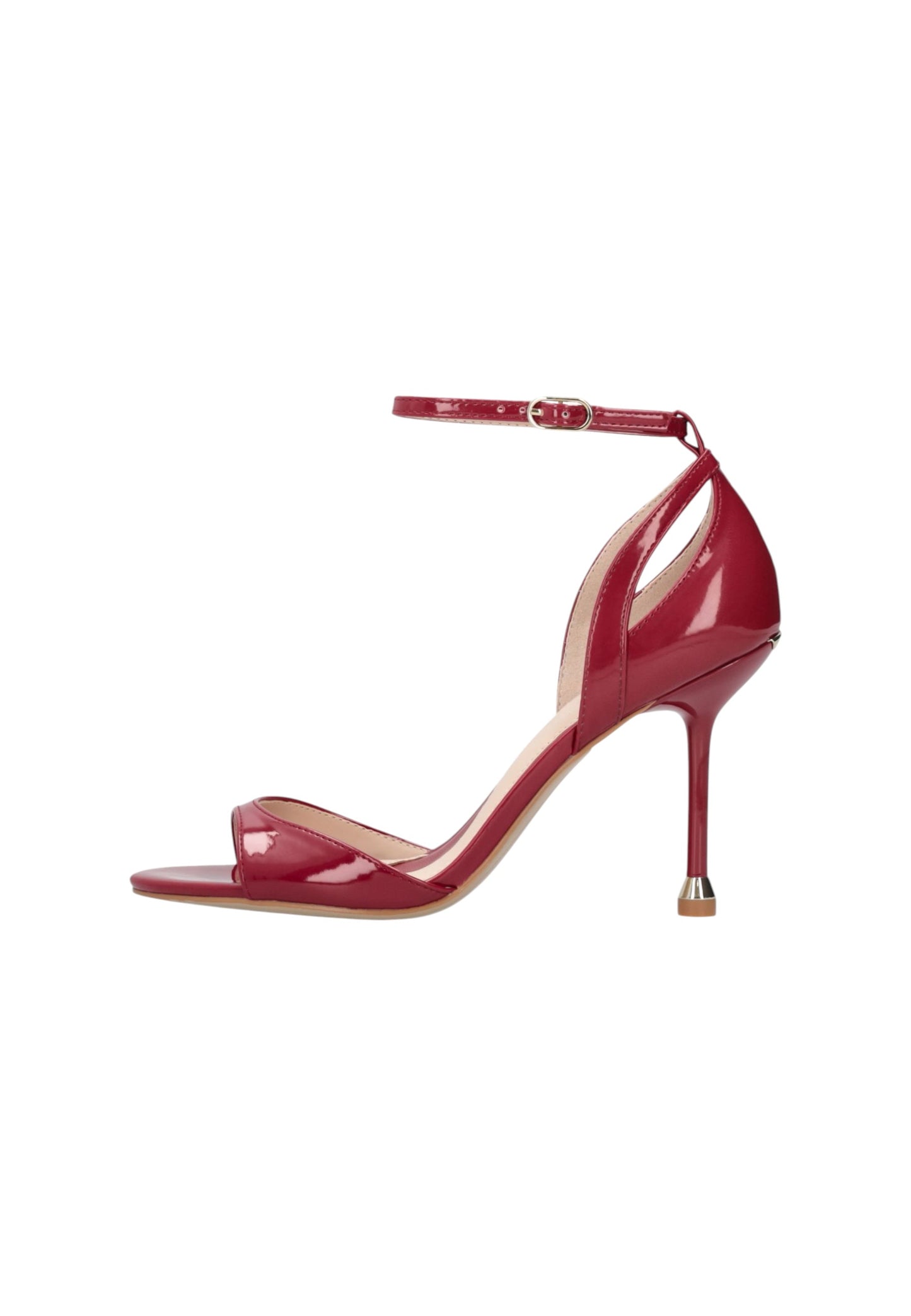 Sandali Con Tacco Donna Liu Jo In Vernice My Tracy 02 SXX017EX004