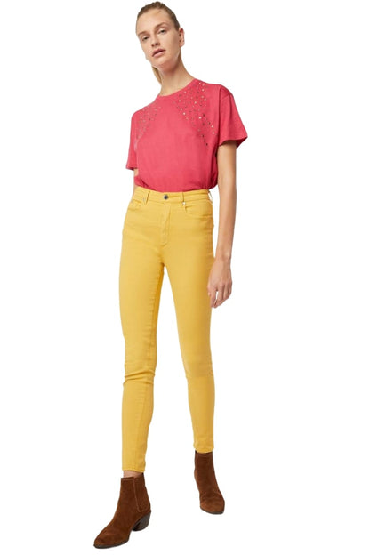 Jeans  Donna Gas   355896074070