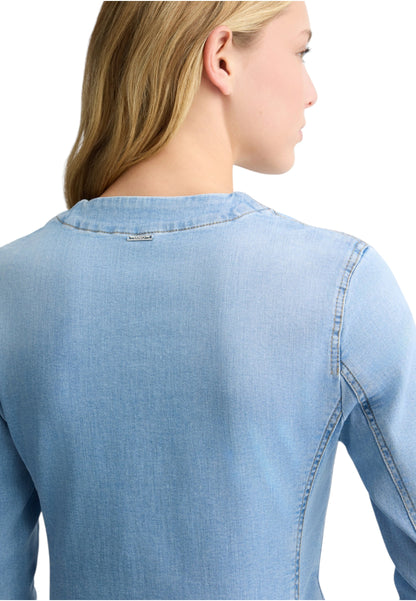 Giacca Jeans Donna Liu Jo