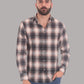 Camicia Manica lunga Uomo Gas   151410080063