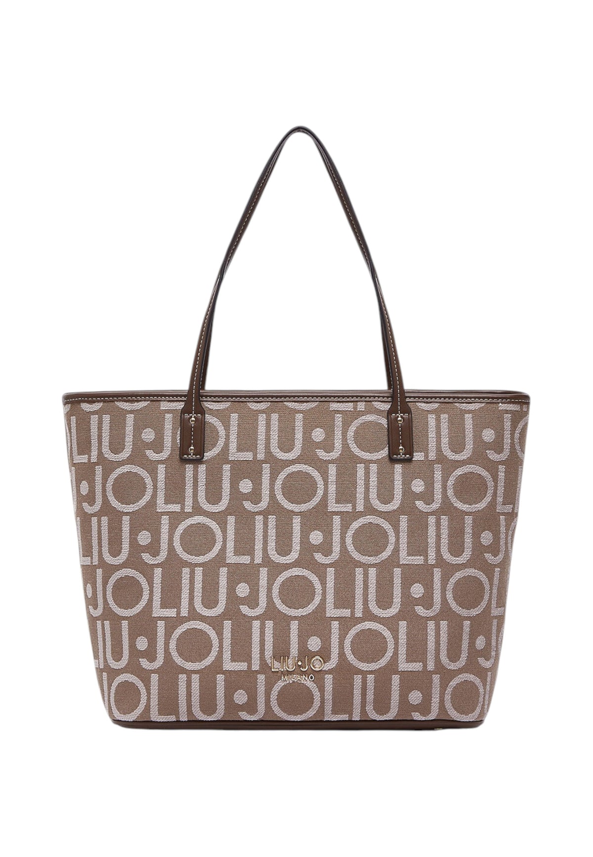 Borsa A Spalla Donna Liu Jo Tote Media  AF6070T769A
