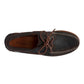 Mocassini  Uomo Sebago  Acadia Suede Waxed 74114CW