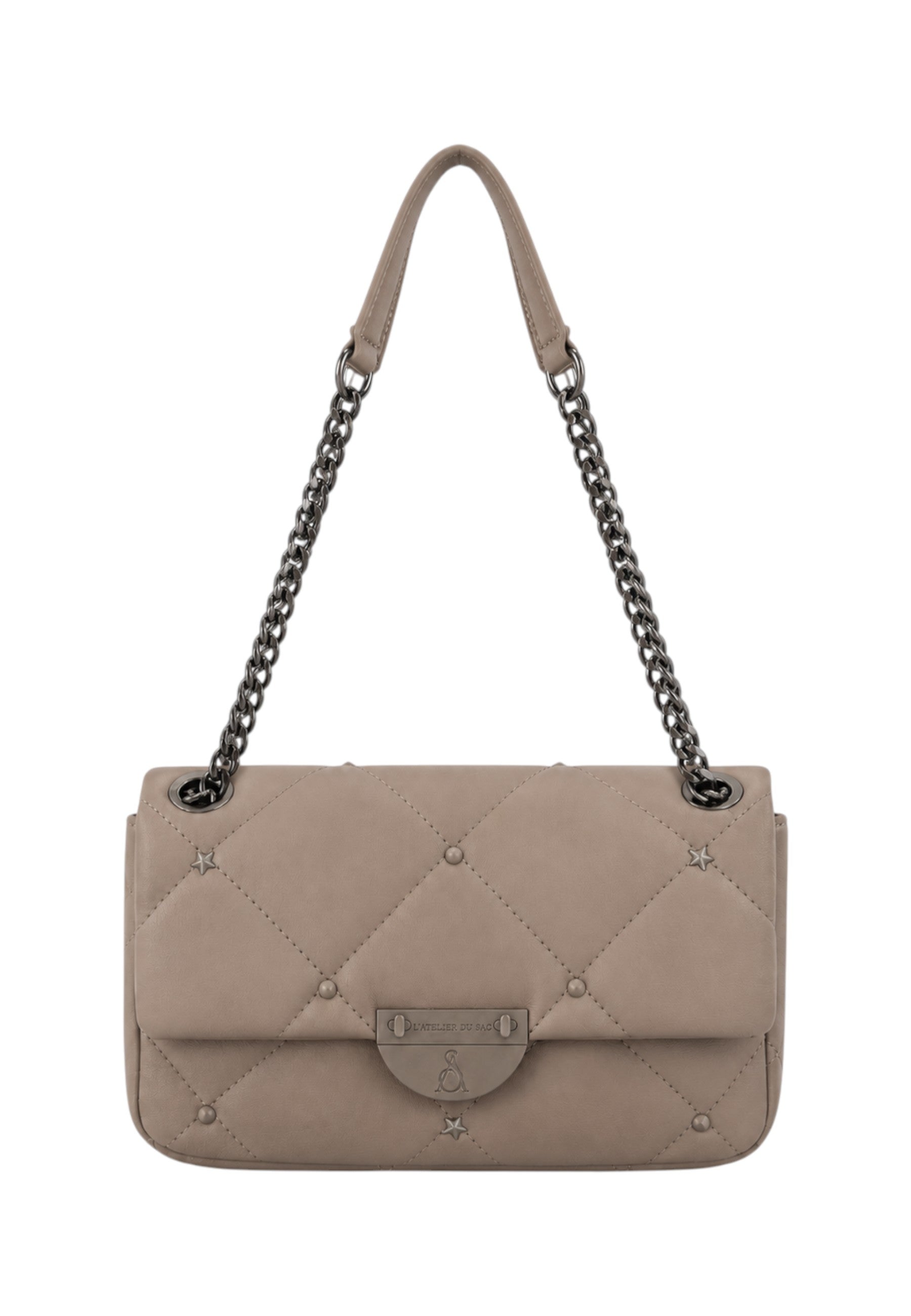 Borsa A Spalla Donna L'Atelier du Sac Shoulder Bag Rebel Rebecca