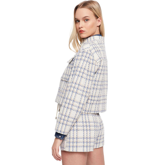 Giacca Leggera Donna Gaudi   311BD35011