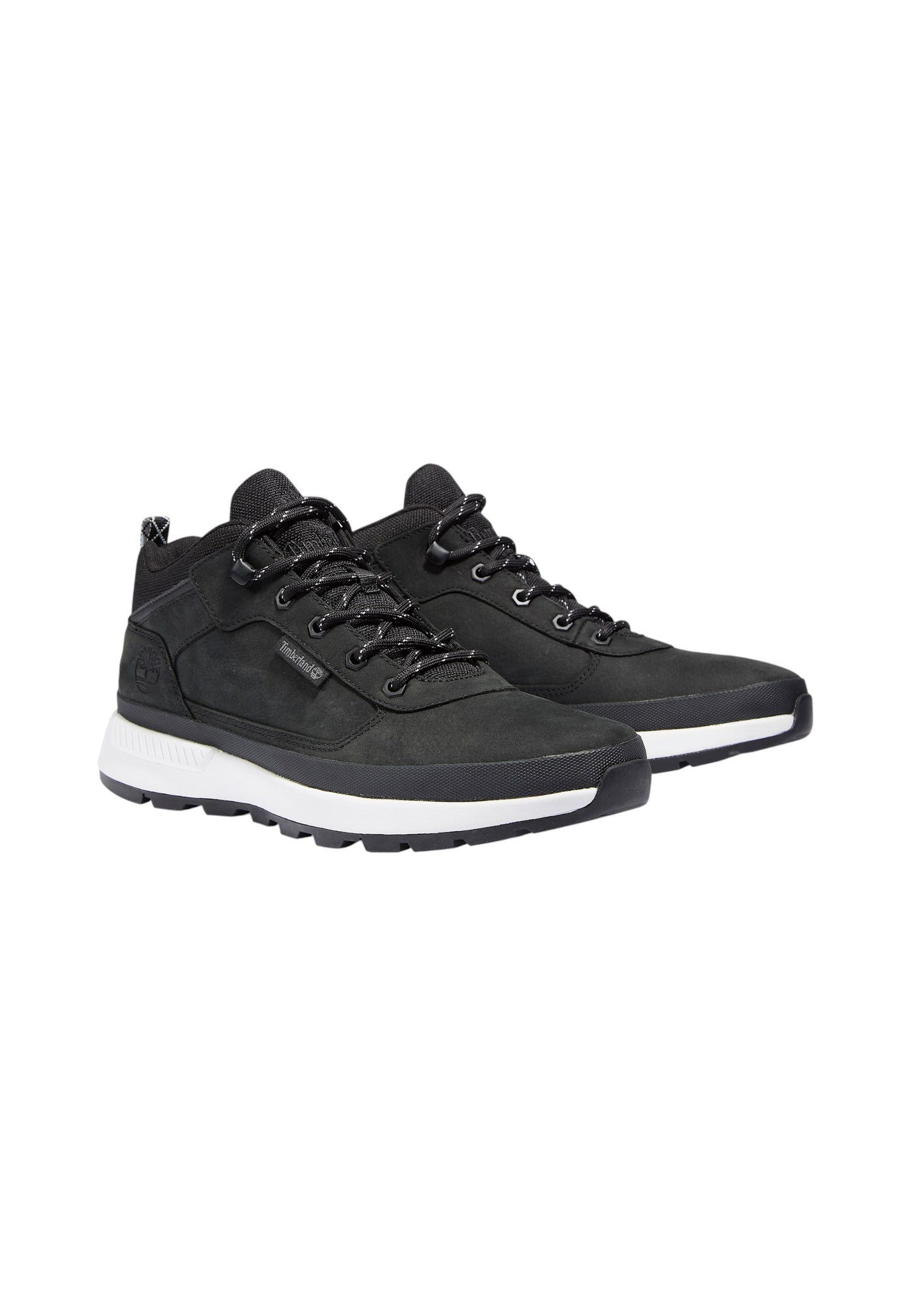 Sneakers Alte Uomo Timberland  Field Trekker Low Lace Up TB1A2A580