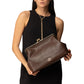 Pochette  Donna Twinset Grande Con Chiusura A Cerniera  252TD8330