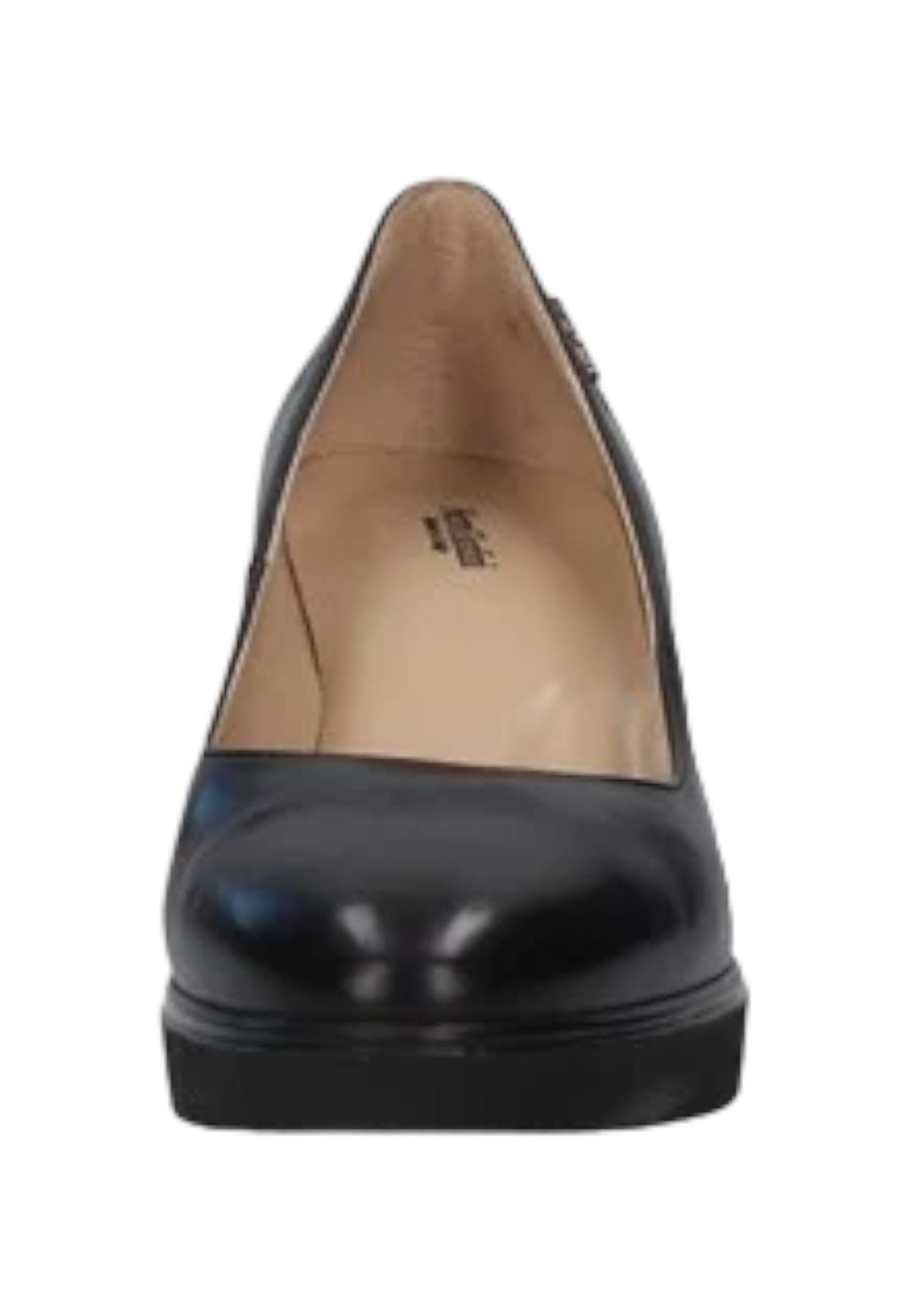 Decollete  Donna Nero Giardini   I013000D