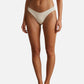 Bikini Pezzo Sotto Donna Moschino   A71215169