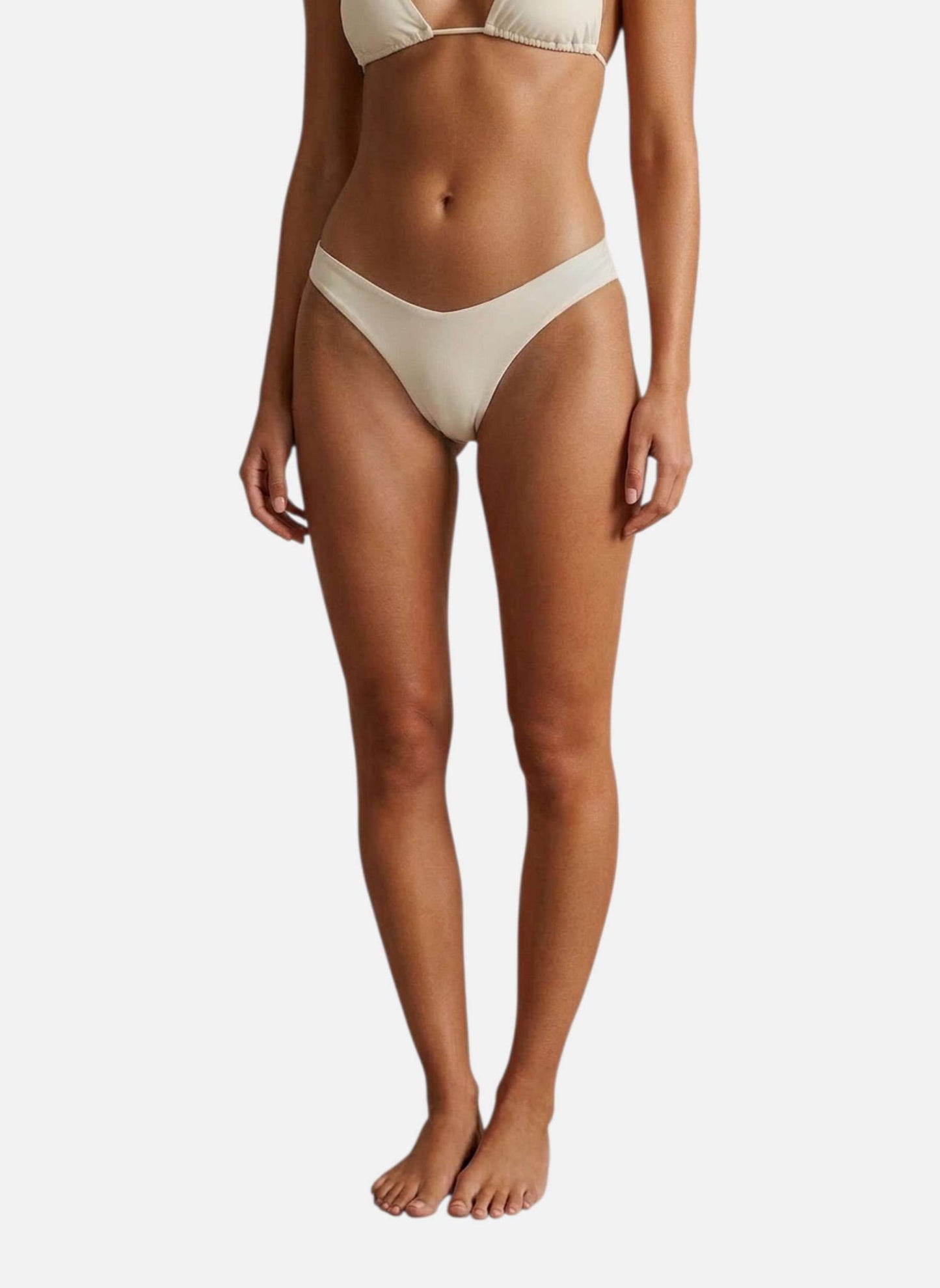 Bikini Pezzo Sotto Donna Moschino   A71215169