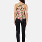 Top  Donna Liu Jo Naive Roses Linea 3.0 WA6365T4853